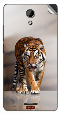 

instyler STICKER-28178 Oppo Mirror 3 Mobile Skin(Multicolor)
