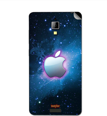 

instyler STICKER-10060 Lenovo S660 Mobile Skin(Multicolor)