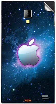 

instyler STICKER-15610 KARBONN SMART A11 STAR Mobile Skin(Multicolor)