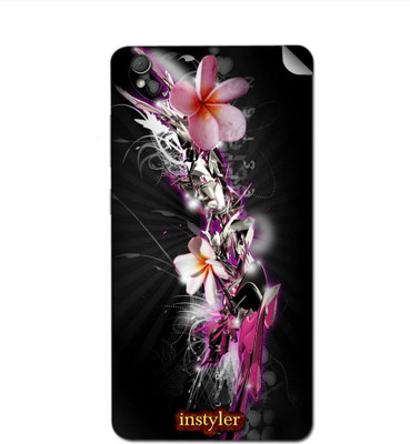 

instyler 12842 Gionee F103 Mobile Skin(MULTICOLOR)