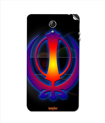 

instyler STICKER-14292 INFOCUS M210 Mobile Skin(Multicolor)