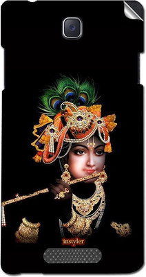 

instyler STICKER-30636 Oppo Neo Mobile Skin(Multicolor)