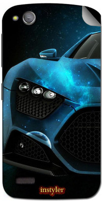 

instyler 11134 Gionee Elife E3 Mobile Skin(MULTICOLOR)