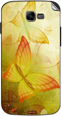 

instyler STICKER-8372 SAMSUNG STAR PRO S7262 Mobile Skin(Multicolor)