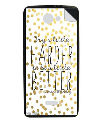 

Techno Gadgets gdhfh 19092016-323 Xolo Q1000 Mobile Skin(Multicolor)
