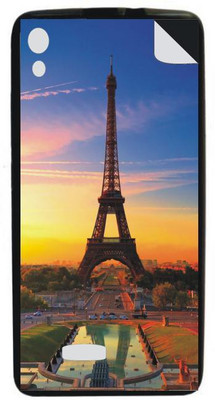 

Mobile Freak jdhjgh 16092016-129 Xolo A600 Mobile Skin(Multicolor)