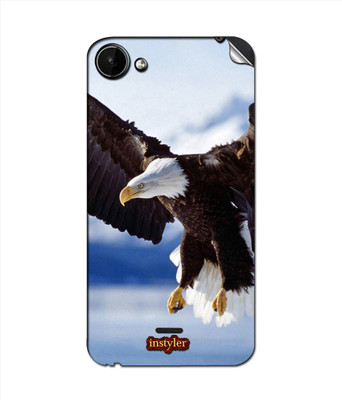 

instyler DS60173 Micromax Bolt Q338 Mobile Skin(Multicolor)