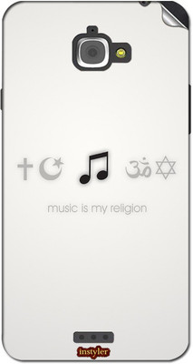 

instyler STICKER-14717 INFOCUS M350 Mobile Skin(Multicolor)