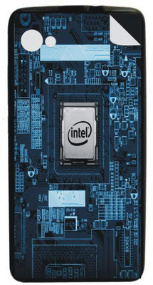 

Mobile Freak gdgdg 16092016-022 xolo A510s Mobile Skin(Multicolor)