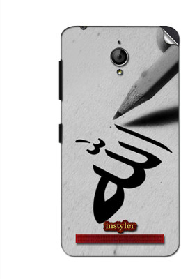 instyler 10920 ASUS ZENFONE GO ZC500TG Mobile Skin(MULTICOLOR)