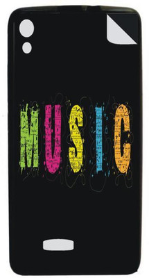 

Techno Gadgets vcvfcf 17092016-040 Xolo A600 Mobile Skin(Multicolor)