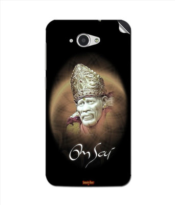 

instyler STICKER-11579 Lenovo S930 Mobile Skin(Multicolor)