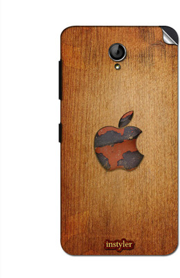 

instyler MMX2254 MICROMAX BOLT D320 Mobile Skin(MULTICOLOR)