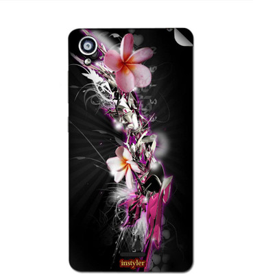 

instyler STICKER-3292 Gionee P5W Mobile Skin(Multicolor)