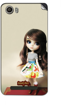 

instyler STICKER-25903 Lava A89 Mobile Skin(Multicolor)