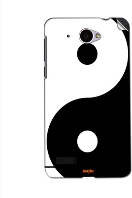 

instyler STICKER-11830 Lenovo S939 Mobile Skin(Multicolor)