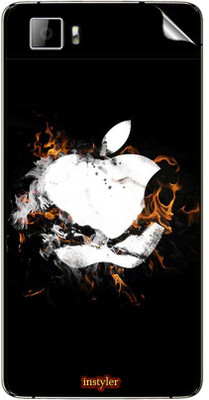 

instyler DS62411 Micromax Canvas Fire 3a096 Mobile Skin(Multicolor)