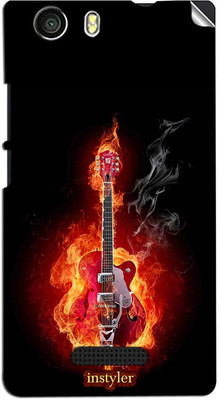 

instyler MMX964 MICROMAX CANVAS NITRO 2 E311 Mobile Skin(MULTICOLOR)