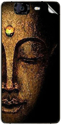 

instyler MX341 MICROMAX CANVAS KNIGHT A350 Mobile Skin(MULTICOLOR)
