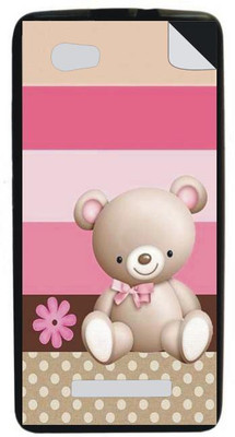 

Mobile Freak hjvnb 16092016-260 xolo a500s Mobile Skin(Multicolor)