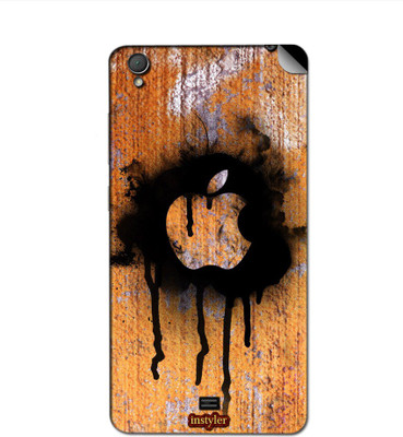 

instyler C1655 Gionee Pioneer P4s Mobile Skin(Multicolor)