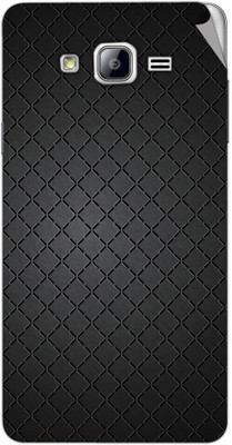 

MiiCreations SMNG-On7-MS-00137 Samsung Galaxy On7 Mobile Skin(Grey)