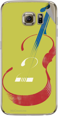 

MiiCreations SMNG-S6-MS-00268 Samsung Galaxy S6 Mobile Skin(Multicolor)