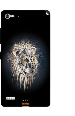 

instyler STICKER-12427 Lenovo Vibe X2 Mobile Skin(Multicolor)