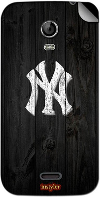 

instyler MMX1350 MICROMAX CANVAS TURBO MINI A200 Mobile Skin(MULTICOLOR)