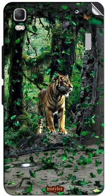 

instyler STICKER-13326 LENOVO K3 NOTE Mobile Skin(Multicolor)