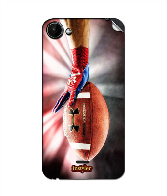 

instyler STICKER-393 Micromax Bolt Q338 Mobile Skin(Multicolor)