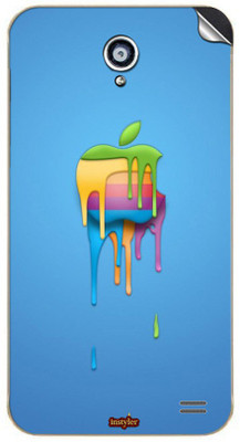 

instyler STICKER-16509 KARBONN A25 PLUS Mobile Skin(Multicolor)