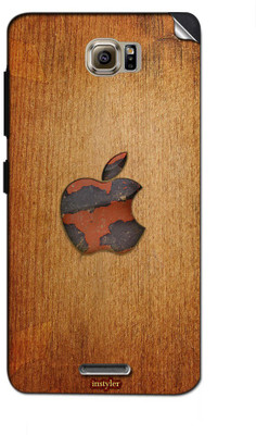 

instyler STICKER-10954 Lenovo S860e Mobile Skin(Multicolor)
