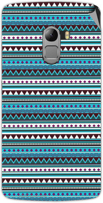 

MiiCreations LN-K4-Note-MS-00296 Lenovo Vibe K4 Note Mobile Skin(Multicolor)