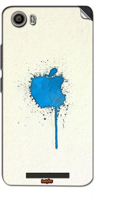 

instyler STICKER-25362 Lava V5 Mobile Skin(Multicolor)