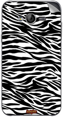 

instyler STICKER-7902 SAMSUNG S DUOS 3 G316HU Mobile Skin(Multicolor)