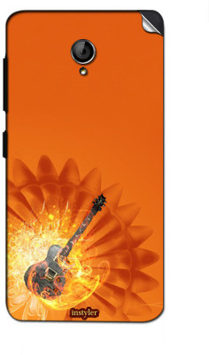

instyler STICKER-10870 Lenovo S860 Mobile Skin(Multicolor)