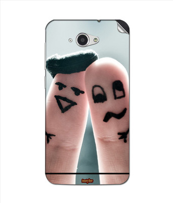 

instyler STICKER-11613 Lenovo S930 Mobile Skin(Multicolor)