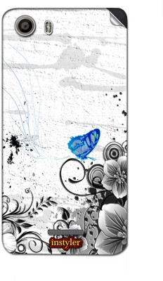 

instyler MMX716 MICROMAX CANVAS SPARK 2 Q334 Mobile Skin(MULTICOLOR)