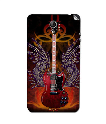 

instyler STICKER-14318 INFOCUS M210 Mobile Skin(Multicolor)