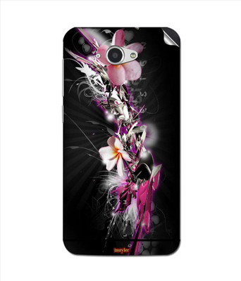 

instyler STICKER-11692 Lenovo S930 Mobile Skin(Multicolor)