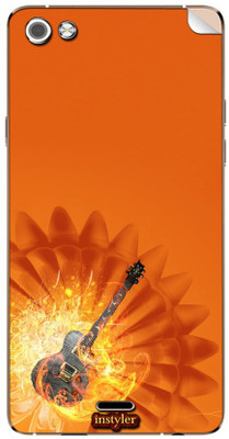 

instyler MMX220 MICROMAX CANVAS KNIGHT CAMEO A290 Mobile Skin(MULTICOLOR)