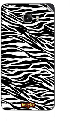 

instyler MMX2952 MICROMAX CANVAS NITRO A310 Mobile Skin(MULTICOLOR)
