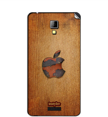 

instyler C1504 Gionee Pioneer P4 Mobile Skin(Multicolor)