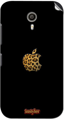 

instyler MMX753 MICROMAX CANVAS NITRO 4G E455 Mobile Skin(MULTICOLOR)