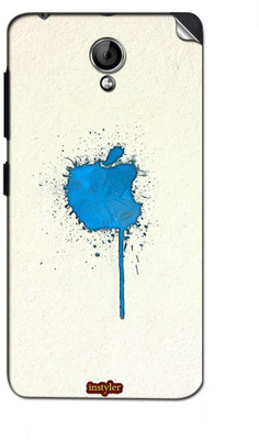 

instyler STICKER-8562 Lenovo A319 Mobile Skin(Multicolor)