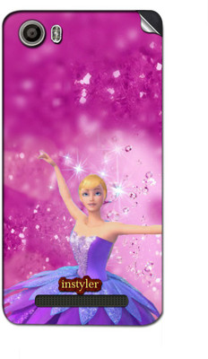 

instyler C1149 Gionee Marathon M5 Lite Mobile Skin(Multicolor)