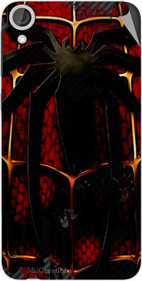 

MiiCreations H-820-MS-00032 HTC Desire 820 Mobile Skin(Multicolor)