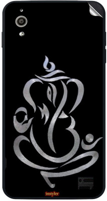 

instyler STICKER-14878 INFOCUS M370i Mobile Skin(Multicolor)
