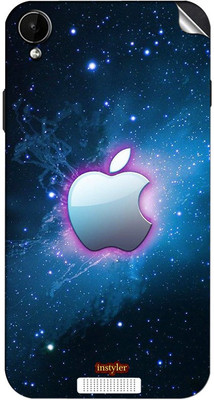 

instyler STICKER-24910 Lava Fuel F1 Mini Mobile Skin(Multicolor)